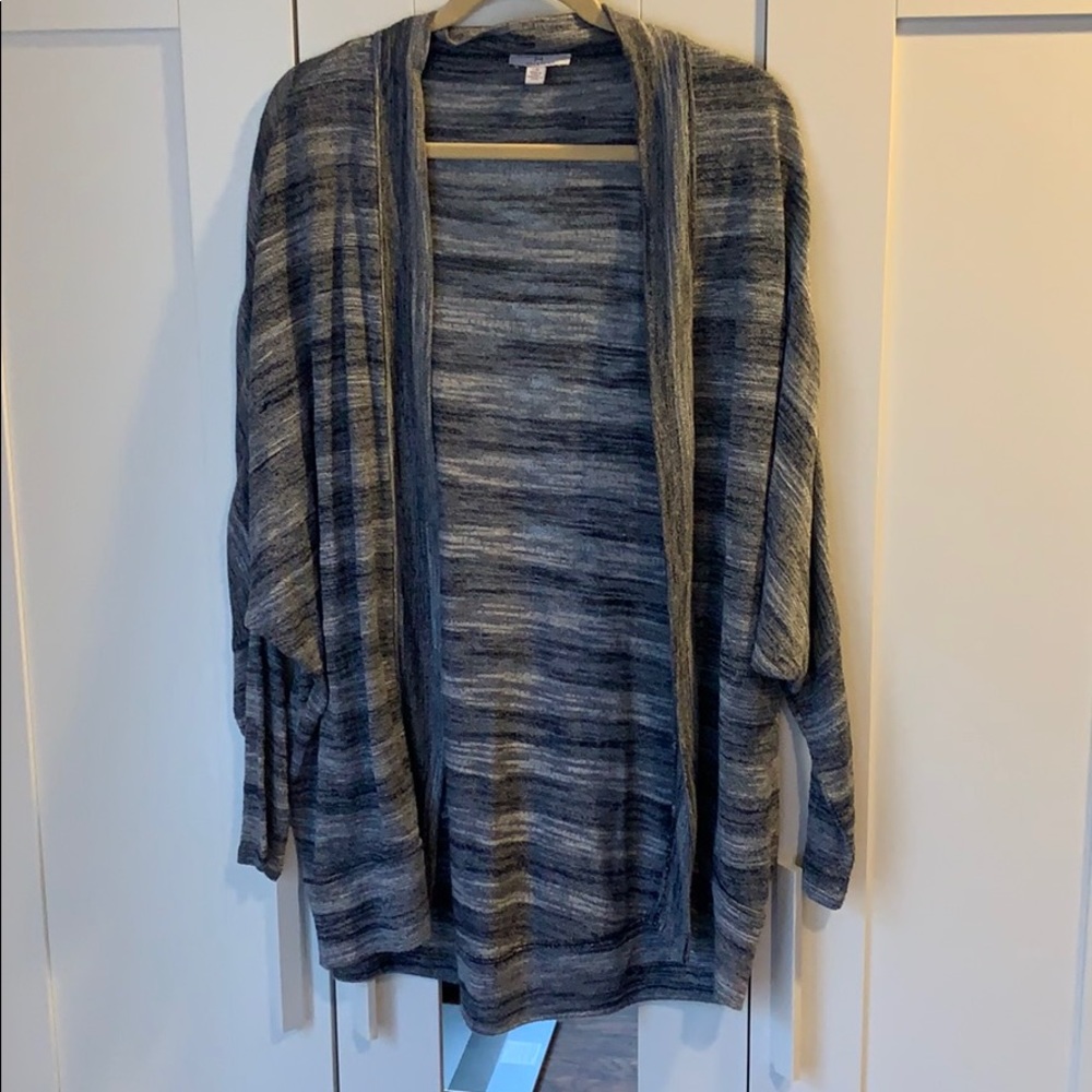 Halston Lightweight Cardigan
